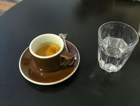 Photo: De Groot Coffee