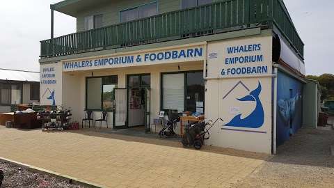 Photo: Whalers Emporium Port Elliot